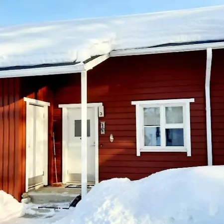 Apartment Urupaa Saariselka Exterior photo