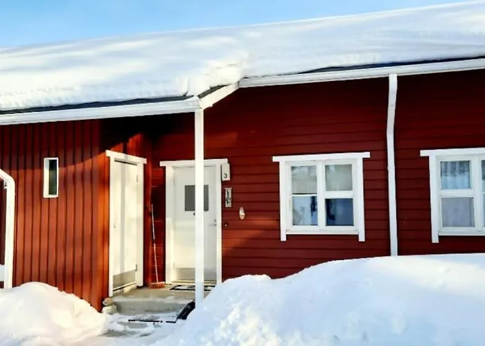 Apartment Urupaa