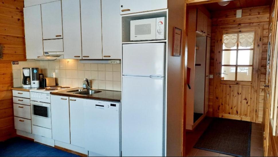 Urupaa Apartamento *